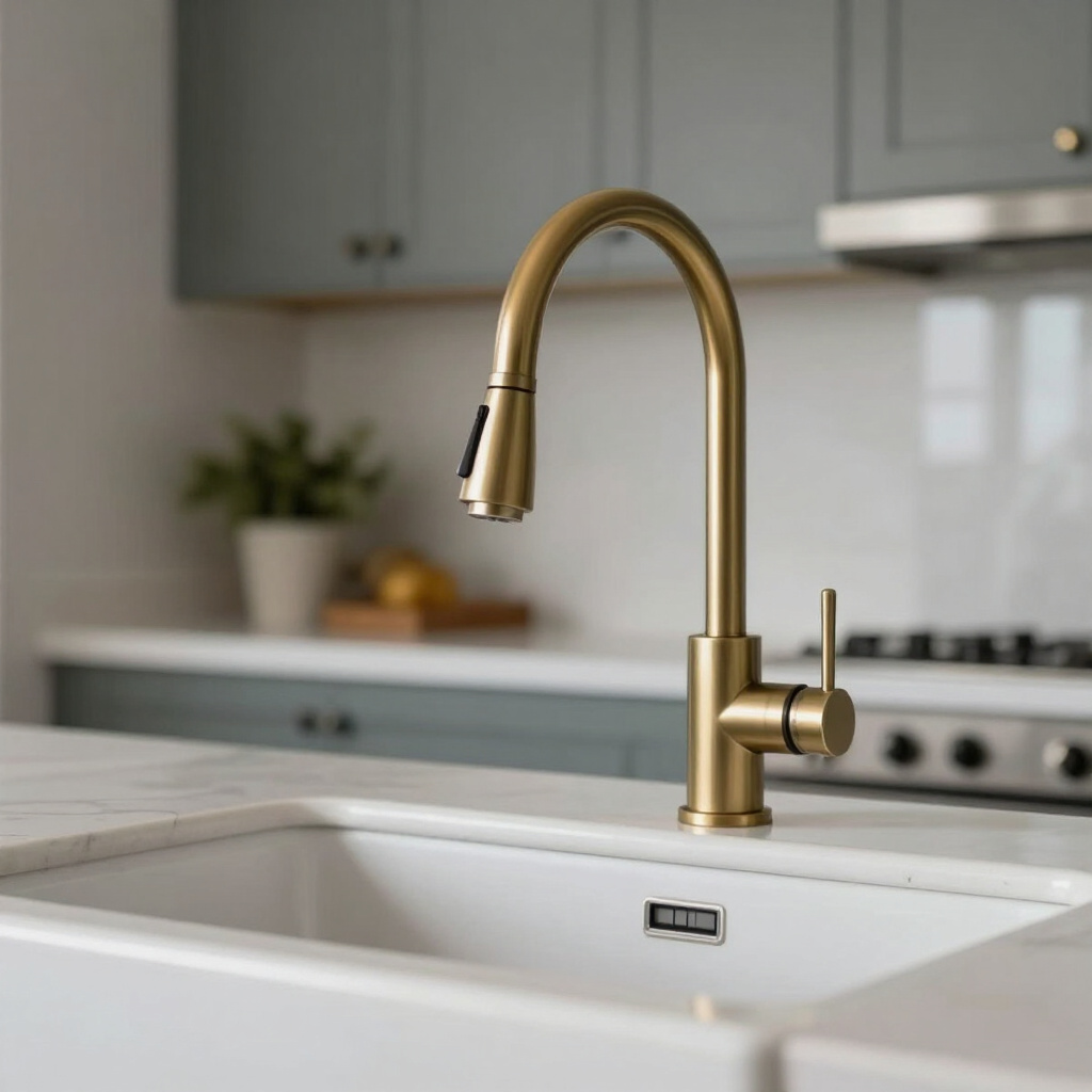 Bathroom & Kitchen Upgrades in Vadnais Heights