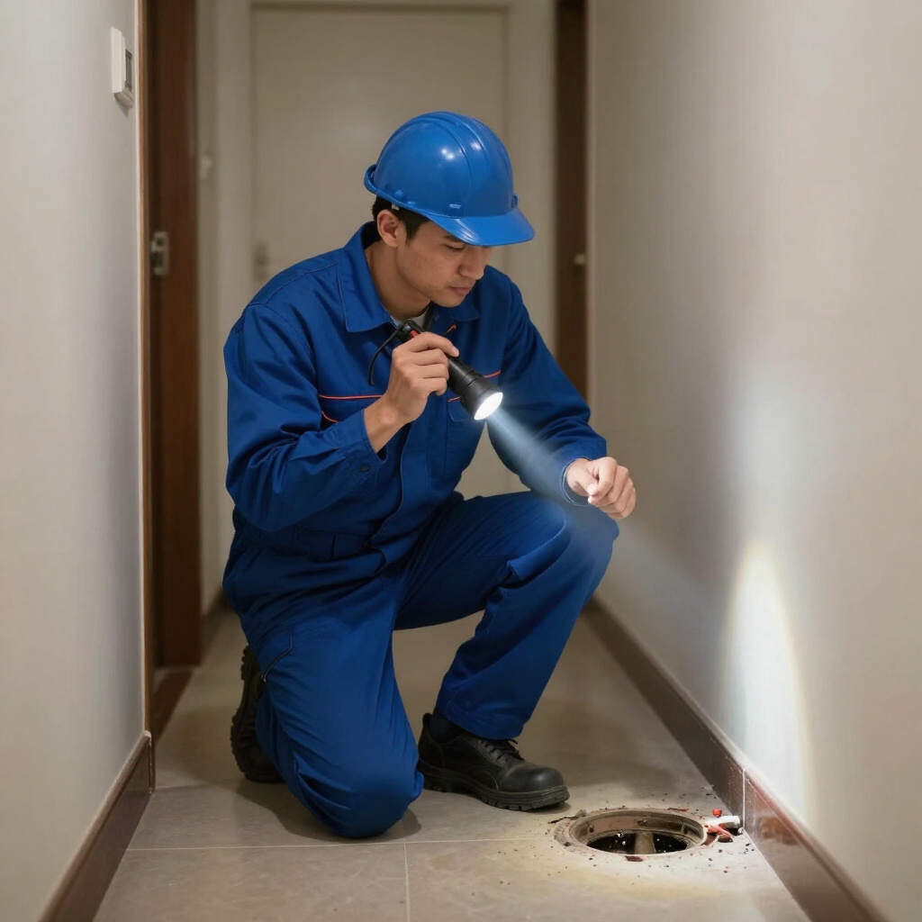 Emergency Plumbing in Vadnais Heights